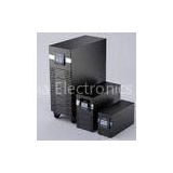 Black Color Pure High Frequency Online UPS with voltage regulator circuit 2KVA / 1400W