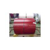 Prepainted Color Coated Galvanized Steel Coils thumbnail-1