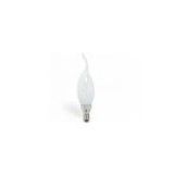 Home Lighting E14 3Watt Dimmable LED Candle Bulbs 360 Beam Angle