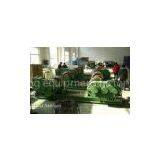 Metal Pipe Welding Rollers With 2x3kw Motor for Pressure Vessel , HGK-100 thumbnail-1