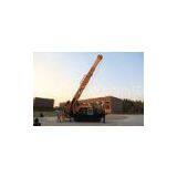 Full Hydraulic Exploration Core Drilling Rig , Crawler Drill Machine CSD3000 thumbnail-1