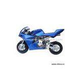 Sell Water Cooled Pocket Bike thumbnail-1