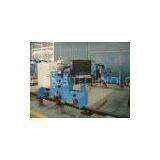 High Precision Gantry Cutting Machine / Steel Pipe CNC Cutting Equipment 50-750mm/min thumbnail-1