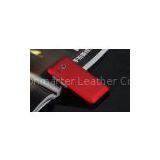 OEM Luxury Rubber Hard Plastic Phone Cases For Huawei Ascend Y320 thumbnail-1