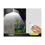 Automatic Solar Landscape Lights Ip65 Waterproof UT PC Corridor Light thumbnail-1