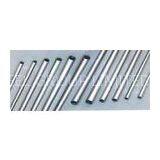 Anti-rust 5.8M / 6M ASTM A53 Galvanised Welded Steel Pipes thumbnail-1