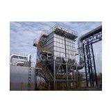 Efficient Dust Collector Equipment , Rubber Production Room Powder Collection Machine thumbnail-1