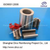 Best quality Reinforcing steel splicing coupler made in China