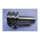 OEM Carbon Steel Shaft In NC Precision Mechanical Parts For Machine thumbnail-1