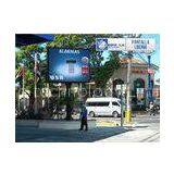 Electronic P20 Waterproof Outdoor Advertising Led Display With Clear Image thumbnail-1