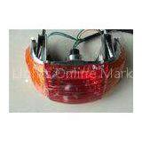 Motorcycle Tail Light Kits for TM , Tail Light Custom Motorcycle Accessories