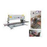 Infrared Protection Strict Standard PCB Depanel CWV-1A With High Speed