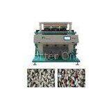 10 Inch Screen CCD Color Sorter Machine For Peanut , Rice Color Sorter thumbnail-1