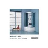Multi-functional Shower Room (Aonisi series)