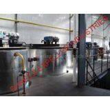 Edible Oil Refinery Plant thumbnail-1
