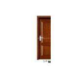 Sell Solid Wooden Door thumbnail-1