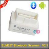 Bluetooth V2.0 ELM327 OBDii Scanner