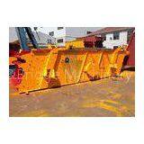 Durable Vibrating Screen for Stone / Mining Crushing 50-300t/h