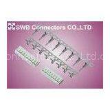 Straight Orientation B - IN PCB Board Connectors , Male Board in Connector 1.25mm