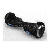 Motorised Fast 2 Wheel Smart Bluetooth Self Balancing Scooter With LED Light