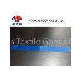 Industrial Long Adjustable Velcro Straps For Cable Management