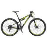 2016 Scott Spark 900 RC Mountain Bike (AXARACYCLES)