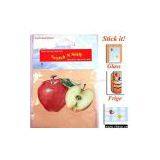 Sell Scratch N Sniff-Apple Stickers thumbnail-1