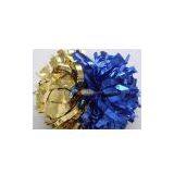 Metallic Cheerleading Poms(7) thumbnail-1