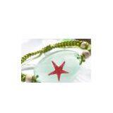 Real Sea Life Bracelet(crafts,gifts,souvenir ,novelties,gift Promotion) thumbnail-1