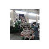 Water Ring Hot Cutting Plastic Recycling Line for Waste PP Woven Bags thumbnail-1