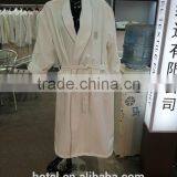 Hotel Waffle Terry Bathrobe Hotel Manufacturer thumbnail-1