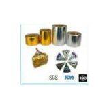 Lacquered Aluminum Foil For Confectionery Packaging thumbnail-1