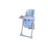 Highchair for Dinner thumbnail-1