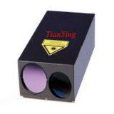 12km 5Hz Continuous 5minutes Compact Laser Rangefinder Module