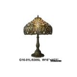 Sell Tiffany Table Lamp
