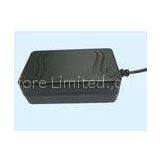 12V AC To DC Power Adapter For Security Camera , US AU UK EU Plug Adapter thumbnail-1