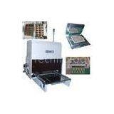 Pneumatic PCB Punching Machine PCB Singulation for Rigid Flexible PCB