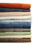 Bamboo Fiber Towel thumbnail-1