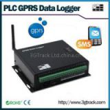 PLC GPRS Data Logger