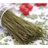 Organic Green Soybean Spaghetti/pasta thumbnail-1