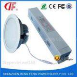 80W Down To 40W Emergency Module thumbnail-1