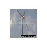 DP-FN on-grid Wind Power Generator
