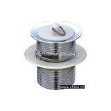 Brass Sink Strainer(MH-0007) thumbnail-1