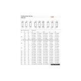 Cylindrical Roller Bearings -Single Row thumbnail-1