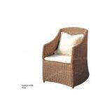 Leisure Chair/office Chair/Rattan Furniture//furniture Supplier /manufactory thumbnail-1