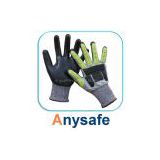 Cut Resistant TPR Gloves