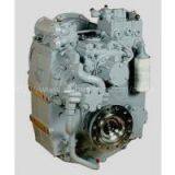 Masson Marine Gearbox