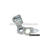 Aluminum Cnc Machined Item thumbnail-1