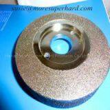 Electroplated Diamond Grinding Wheel thumbnail-1