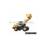 Wheel Loader